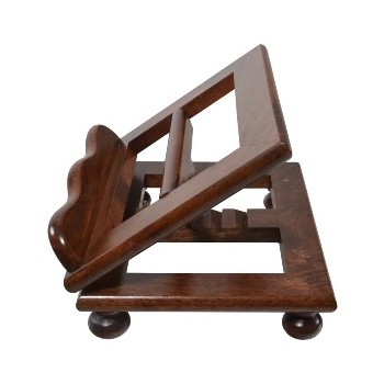 LEGGIO - Leggio da mensa in Legno 2