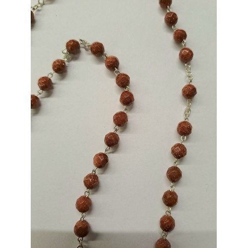 ROSARIO - Rosario Argento Gold Sand