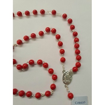 ROSARIO - Rosario Argento Corallo 2