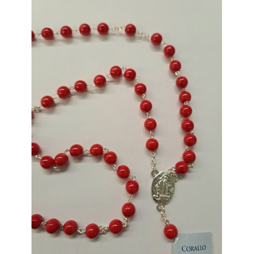 ROSARIO - Rosario Argento Corallo