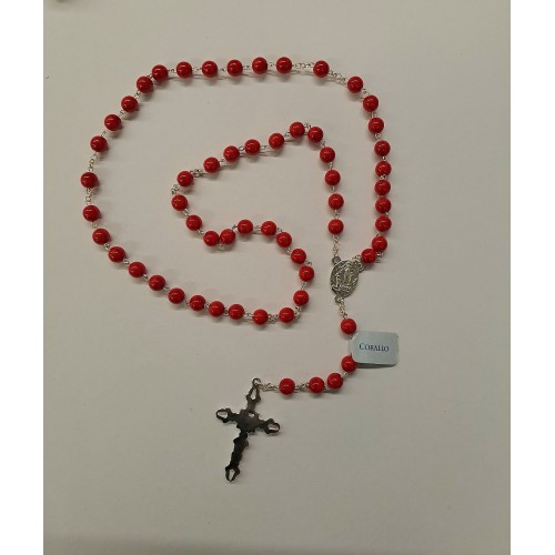 ROSARIO - Rosario Argento Corallo