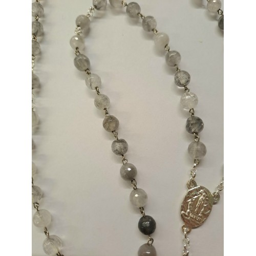 ROSARIO - Rosario Argento Agata Grigia