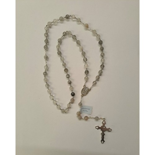 ROSARIO - Rosario Argento Agata Grigia