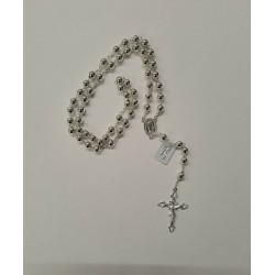 ROSARIO - Rosario totalmente in Argento