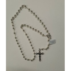 ROSARIO - Rosario totalmente in Argento