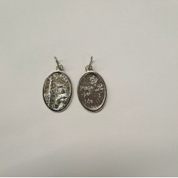 MEDAGLIETTE - Medaglie Santa Rita