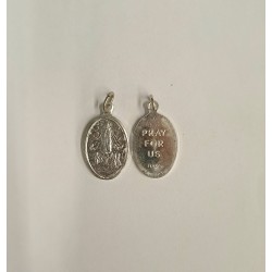 MEDAGLIA - Medaglietta Fatima