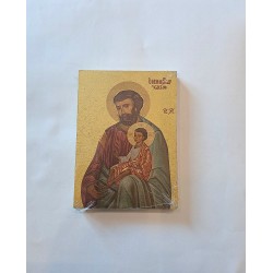 SAN GIUSEPPE - Iconetta San Giuseppe