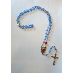 ROSARI DEVOZIONALI - Rosario Maria che Scioglie i Nodi