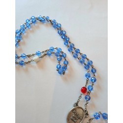 ROSARI DEVOZIONALI - Rosario Maria che Scioglie i Nodi