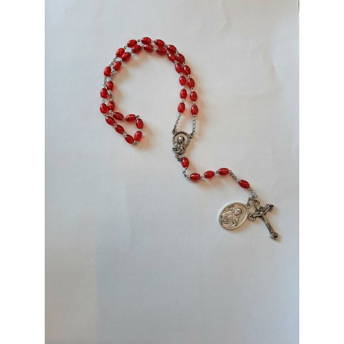 ROSARI DEVOZIONALI - Madonna del Carmelo