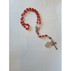 ROSARI DEVOZIONALI - Madonna del Carmelo