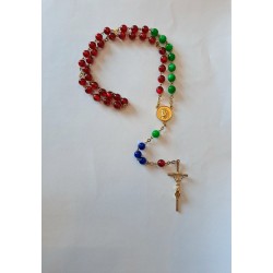 ROSARI DEVOZIONALI - Rosario di Gesù