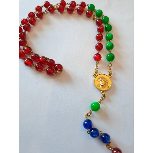 ROSARI DEVOZIONALI - Rosario di Gesù