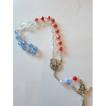 ROSARI DEVOZIONALI - Rosario Trisagio Santissima Trinità