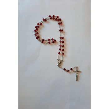 ROSARI DEVOZIONALI - Rosario Preziosissimo Sangue di Gesù