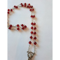 ROSARI DEVOZIONALI - Rosario Preziosissimo Sangue di Gesù