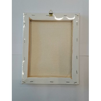 Quadro Tela Sant' Antonio Abate 2