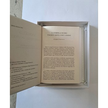 COMUNIONE - Vangelo Argento Regalo 2