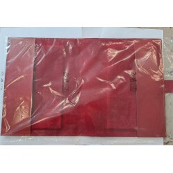 Custodia Copertina per Nuova Bibbia SCRUTATE Rossa