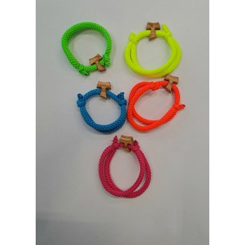 BRACCIALETTI - Bracciali con Tau