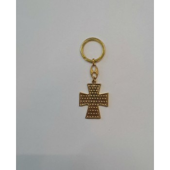 CRESIMA - Portachiavi Croce e Spirito Santo 2