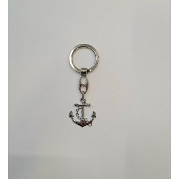GIUBILEO - Portachiavi Ancora della Speranza