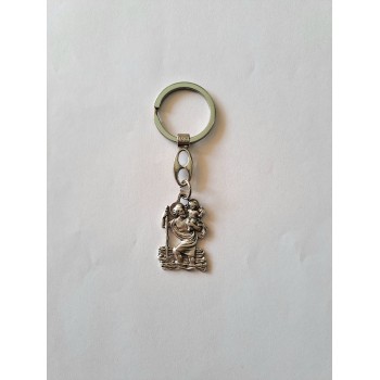 PORTACHIAVI - Porta Chiavi San Cristoforo