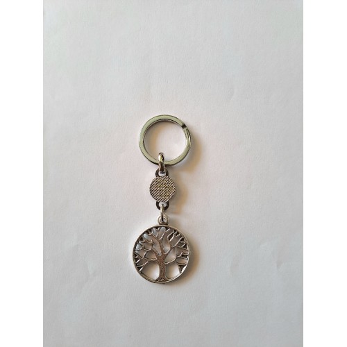 PORTACHIAVI - Porta Chiavi Albero della Vita...