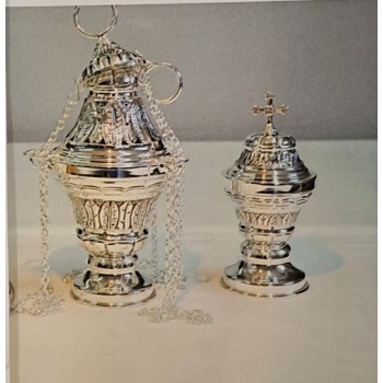 TURIBOLI - Turibolo Casellato con Navetta