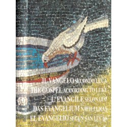 Il Vangelo Secondo Luca - Diverse Lingue