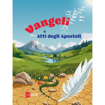 Vangeli e atti degli apostoli EDB