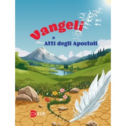 Vangeli e atti degli apostoli EDB