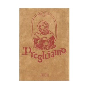 PREGHIAMO preghiere per Anziani