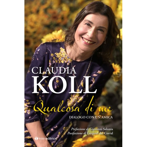 Claudia Koll QUALCOSA DI ME