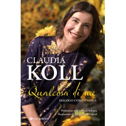 Claudia Koll QUALCOSA DI ME