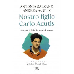 Nostro figlio CARLO ACUTIS