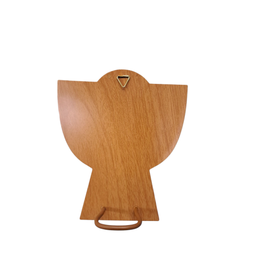 COMUNIONE - Quadretto Angelo Ricordo Comunione