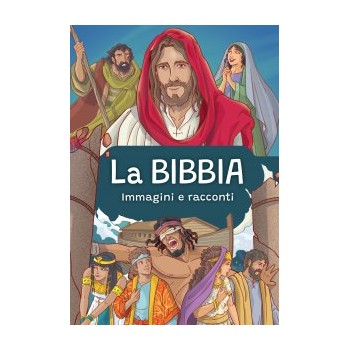 La BIBBIA immagini e racconti