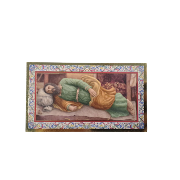 Santino San Giuseppe Dormiente 2