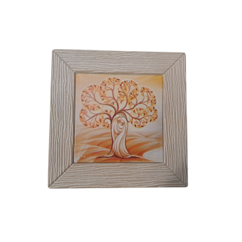 QUADRETTO - Albero della Vita