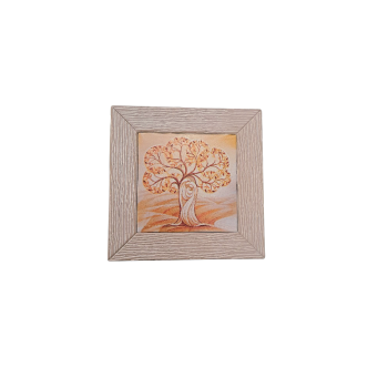 QUADRETTO - Albero della Vita 2