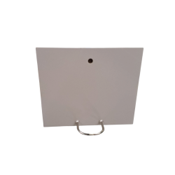 SACRAMENTI - Quadretto Pergamena con Frase