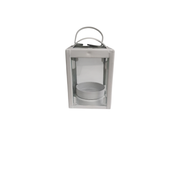 LANTERNE - Lanterna Portatealight 7 cm