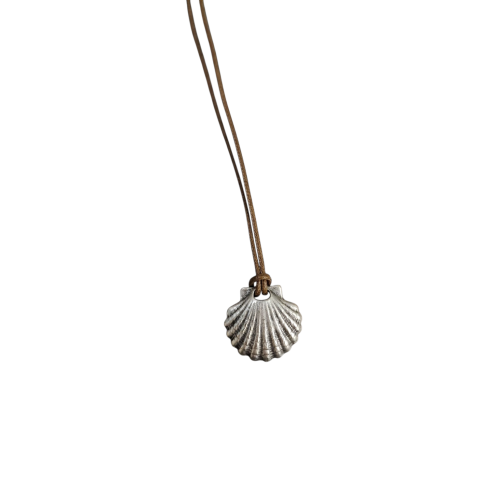 CIONDOLO - Collana Conchiglia