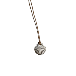 CIONDOLO - Collana Conchiglia