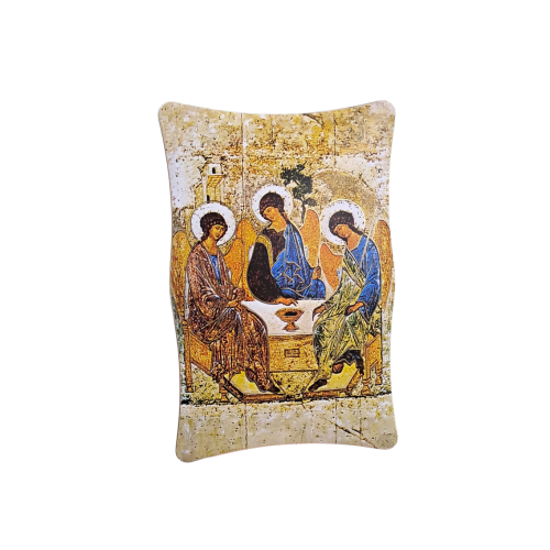 CRESIMA - Tavoletta della Trinità
