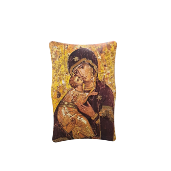 TAVOLETTA - Madonna della Tenerezza