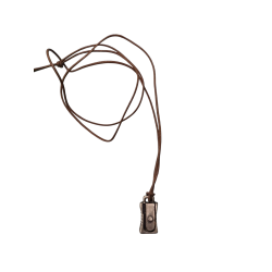 CIONDOLO - Collana Temperino