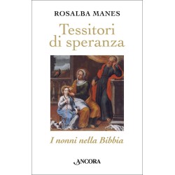 LIBRO - Tessitori di Speranza